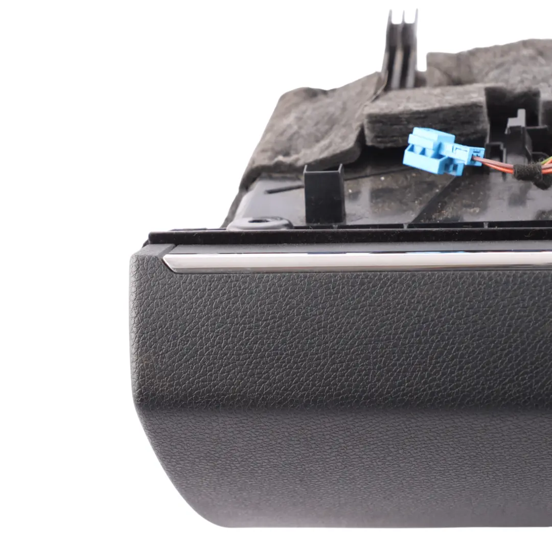 Storage Compartment Glove Box Cover Black to Mercedes W204 with Part number A2046800198 Mercedes W204 Storage Compartment Glove Box Cover Black - SKU RHD-A2046800198-1 - Part number A2046800198