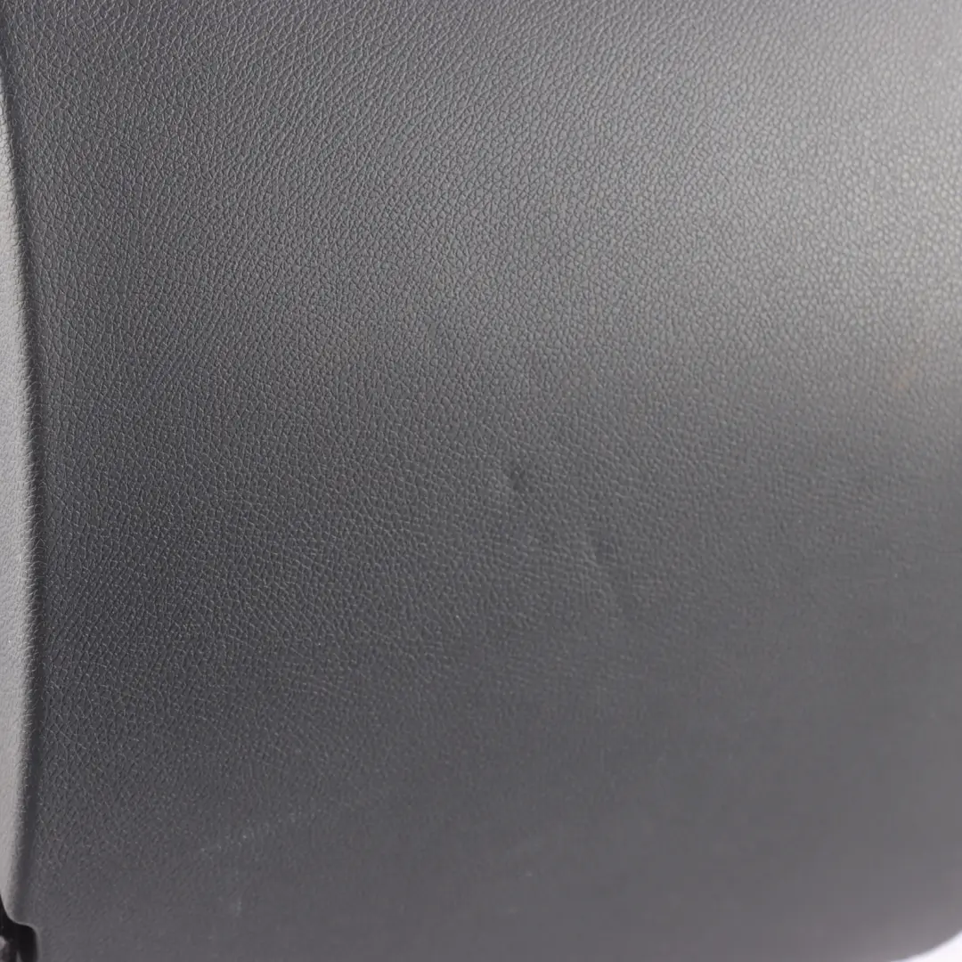 Storage Compartment Glove Box Cover Black to Mercedes W204 with Part number A2046800198 Mercedes W204 Storage Compartment Glove Box Cover Black - SKU RHD-A2046800198-1 - Part number A2046800198