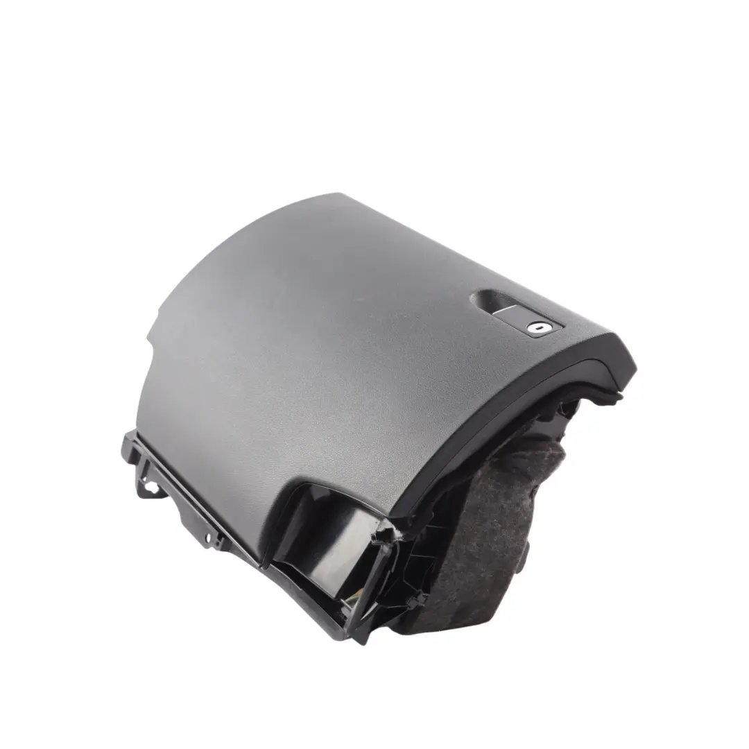 Storage Compartment Glove Box Cover Black to Mercedes W204 with Part number A2046800198 Mercedes W204 Storage Compartment Glove Box Cover Black - SKU RHD-A2046800198-1 - Part number A2046800198