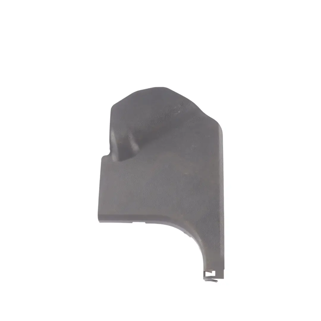  Mercedes-Benz W204 W207 Front Left N/S Lower A-Pillar Trim Cover - SKU RHD-A2046881006 - Part number A2046881006