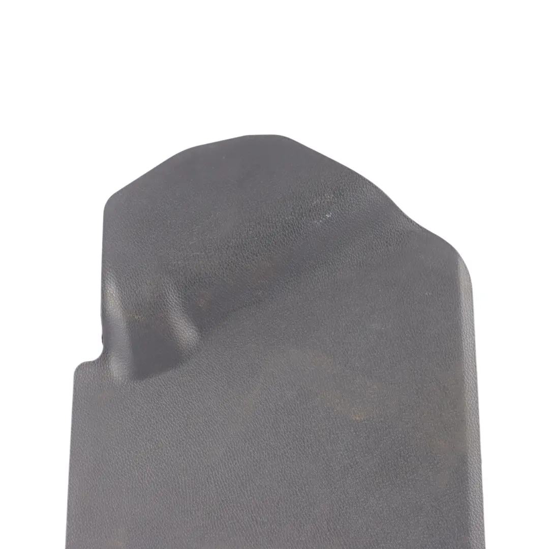 Mercedes-Benz W204 W207 Front Left N/S Lower A-Pillar Trim Cover to with Part number A2046881006 Mercedes-Benz W204 W207 Front Left N/S Lower A-Pillar Trim Cover - SKU RHD-A2046881006 - Part number A2046881006