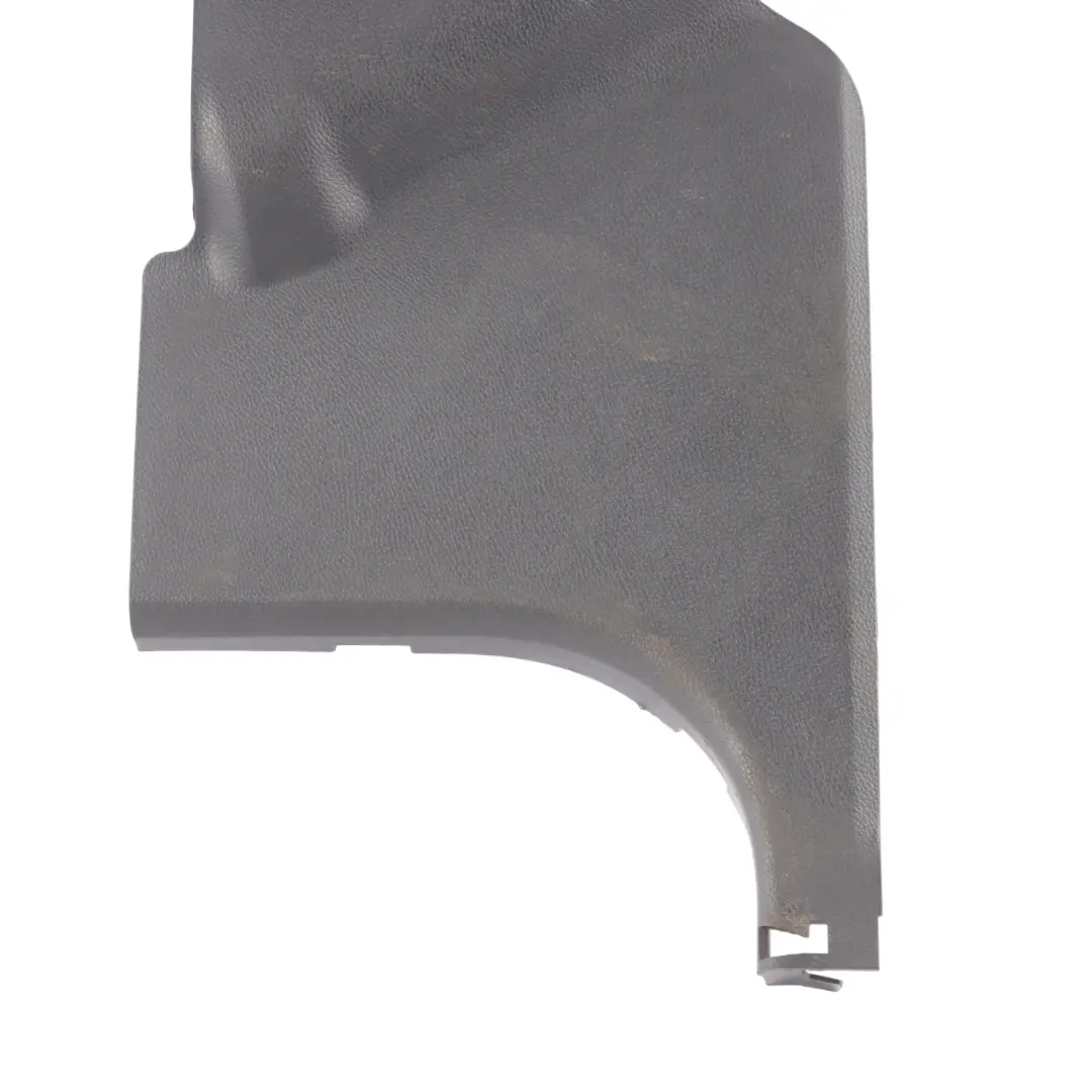  Mercedes-Benz W204 W207 Front Left N/S Lower A-Pillar Trim Cover - SKU RHD-A2046881006 - Part number A2046881006