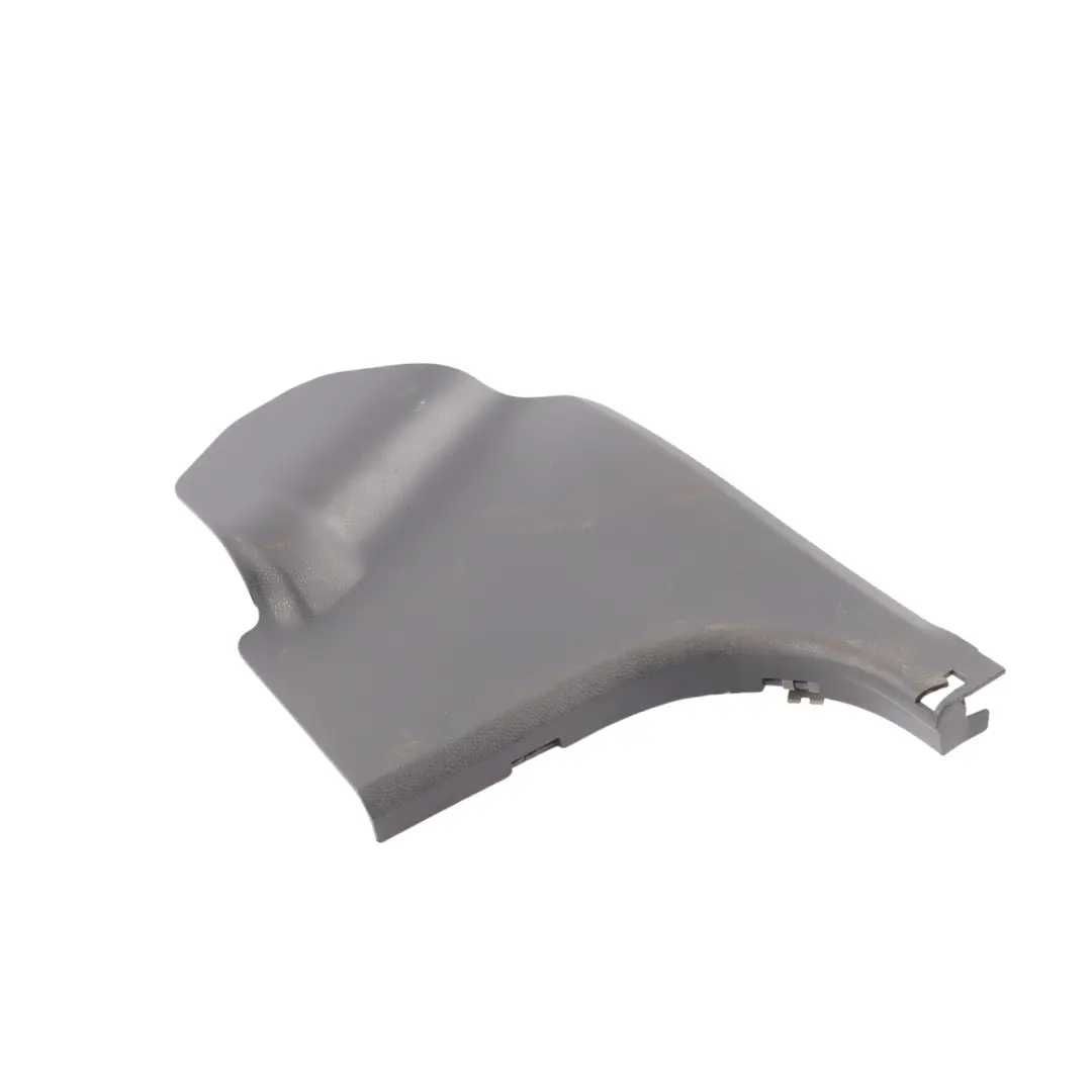  Mercedes-Benz W204 W207 Front Left N/S Lower A-Pillar Trim Cover - SKU RHD-A2046881006 - Part number A2046881006