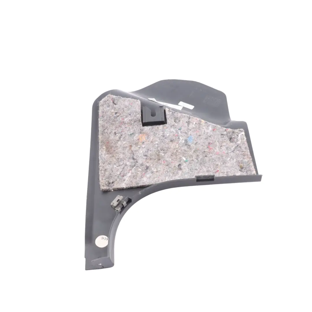  Mercedes-Benz W204 W207 Front Left N/S Lower A-Pillar Trim Cover - SKU RHD-A2046881006 - Part number A2046881006