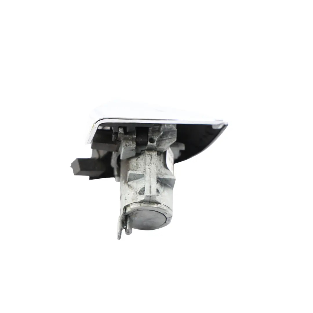 Mercedes X156 Door Lock Exterior Front Rear Right O/S Black 191 A2047662025 - SKU RHD-A2047601470-KB1 - Part number A2047601470