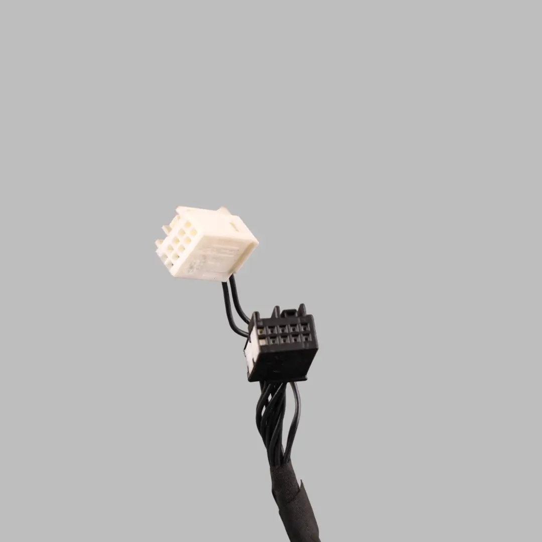 Mercedes W204 Wing Mirror Power Fold Door Right O/S Polar White 149 - SKU RHD-A2048103076-POL - Part number A2048103076