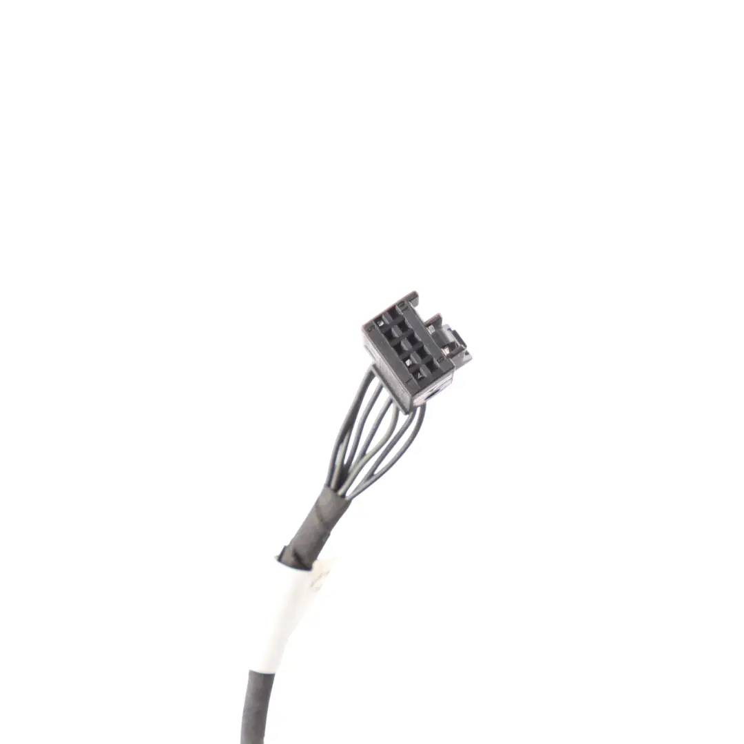 Mercedes W204 Wing Mirror Electric Outside Door Right O/S Obsidian Black - 197 - SKU RHD-A2048103876-OB - Part number A2048103876