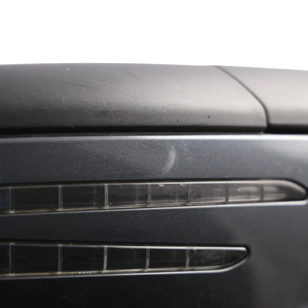 Wing Mirror Door Left N/S Power Fold Auto Dip Tenorite Grey - 755 to Mercedes W204 with Part number A2048103976 Mercedes W204 Wing Mirror Door Left N/S Power Fold Auto Dip Tenorite Grey - 755 - SKU RHD-A2048103976-TNG1 - Part number A2048103976