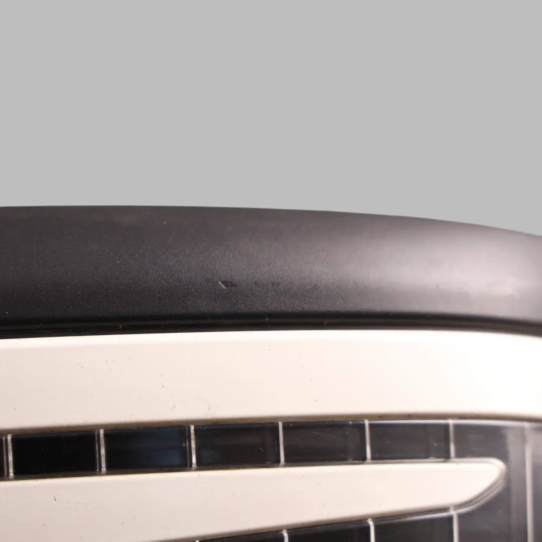 Wing Mirror Door Right O/S Power Fold Auto Dip Calcite White - 650 to Mercedes W204 with Part number A2048104076 Mercedes W204 Wing Mirror Door Right O/S Power Fold Auto Dip Calcite White - 650 - SKU RHD-A2048104076-CW - Part number A2048104076