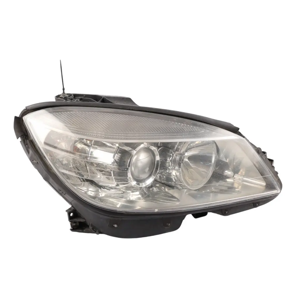 Headlamp Light Mercedes W204 Headlight Lamp Light Front Right O/S A2048208661