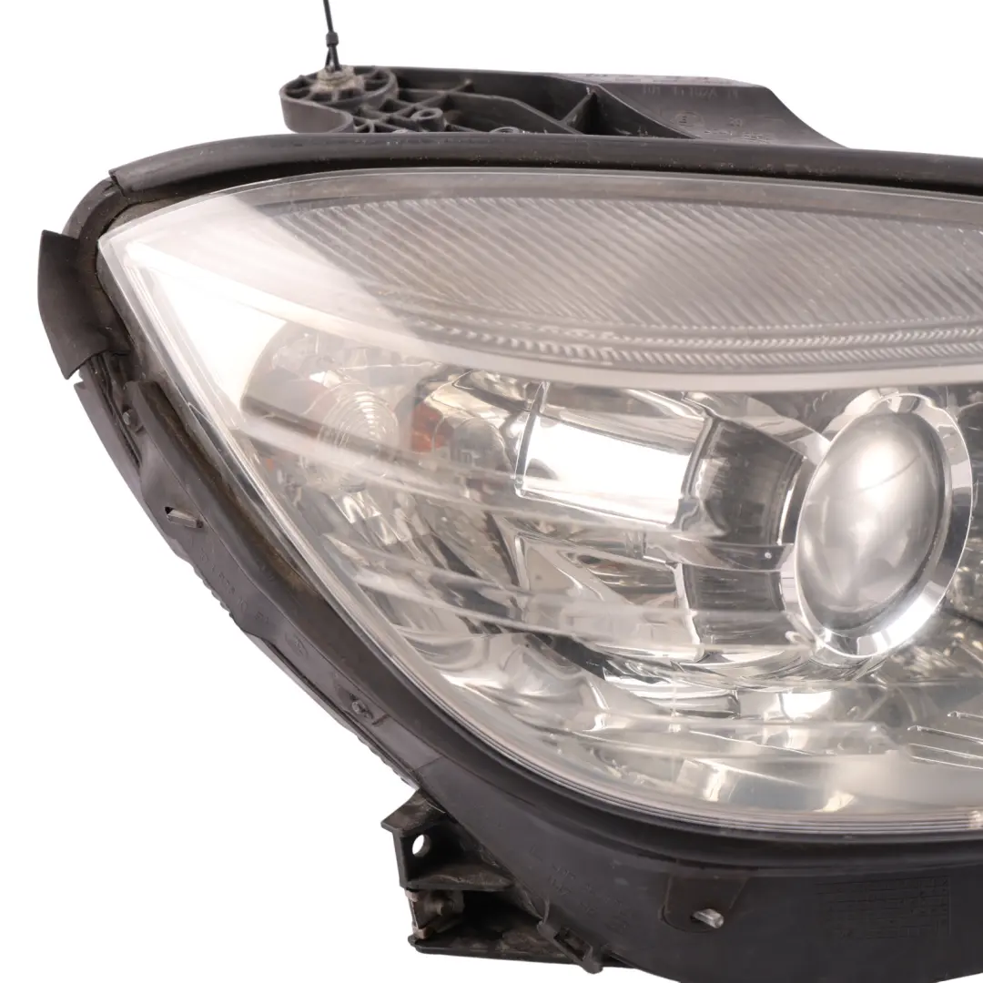Headlamp Light Mercedes W204 Headlight Lamp Light Front Right O/S to with Part number A2048208661 Headlamp Light Mercedes W204 Headlight Lamp Light Front Right O/S - SKU RHD-A2048208661 - Part number A2048208661