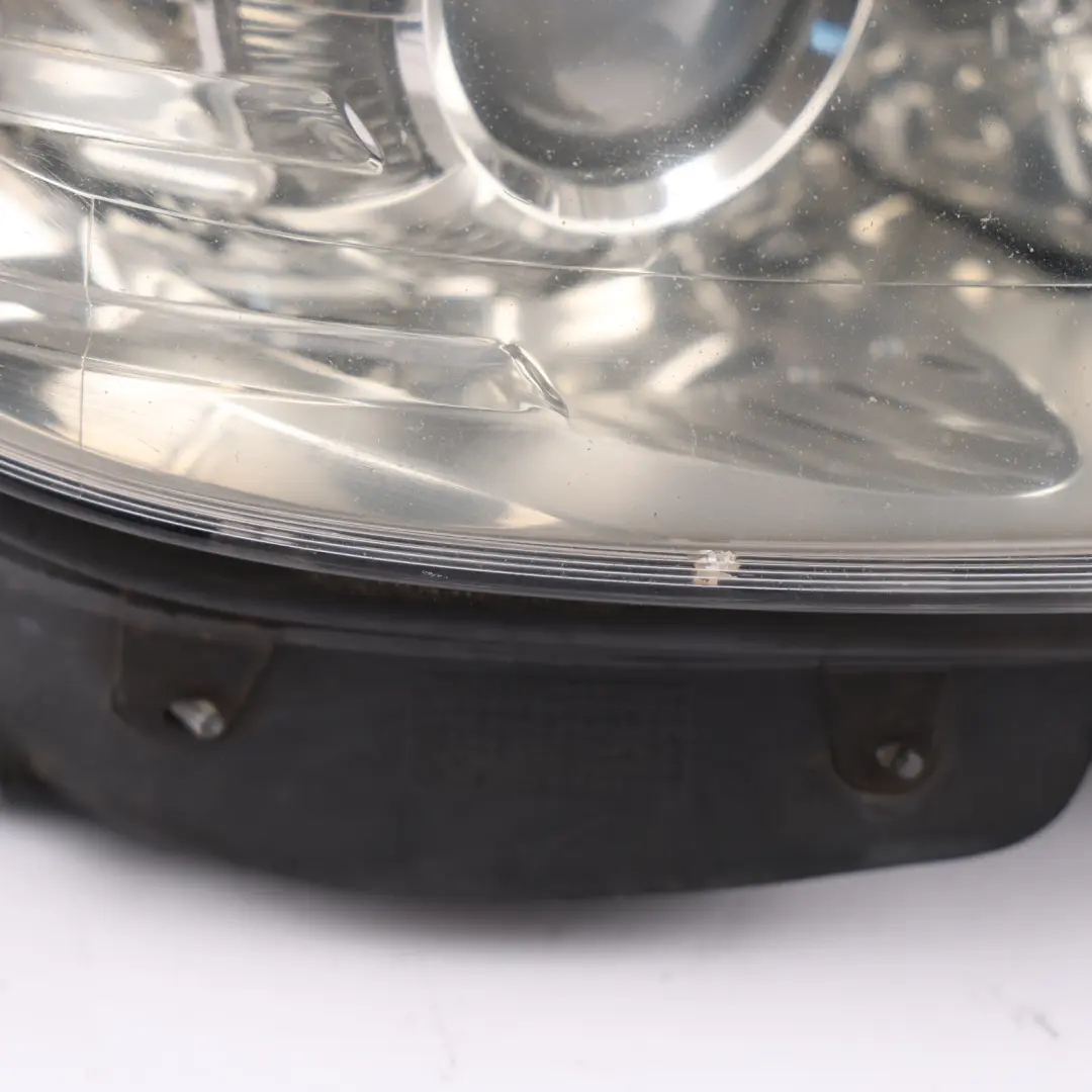 Headlamp Light Mercedes W204 Headlight Lamp Light Front Right O/S to with Part number A2048208661 Headlamp Light Mercedes W204 Headlight Lamp Light Front Right O/S - SKU RHD-A2048208661 - Part number A2048208661