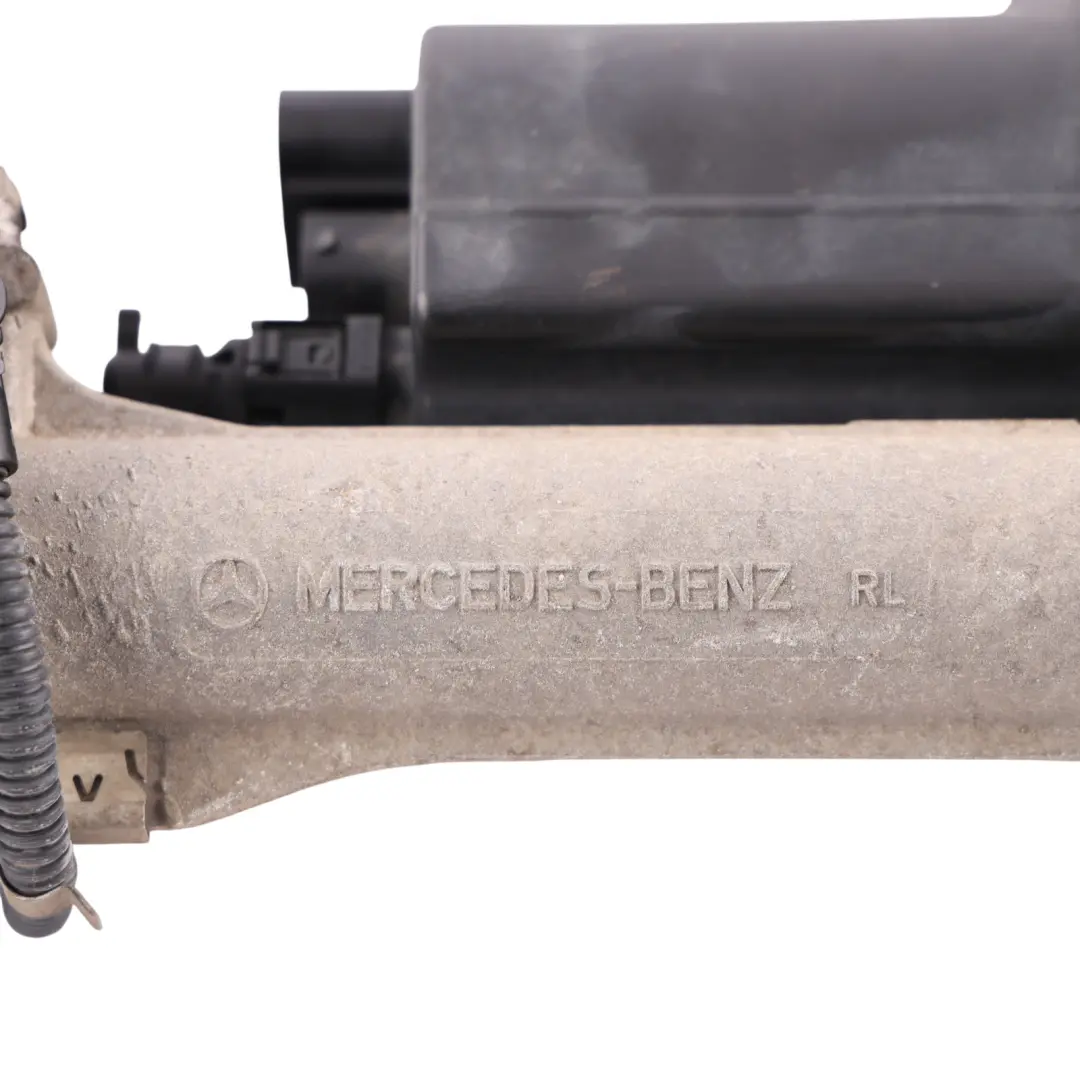 Mercedes S205 W205 Steering Gear Petrol Automatic - SKU RHD-A2054602901-1 - Part number A2054602901