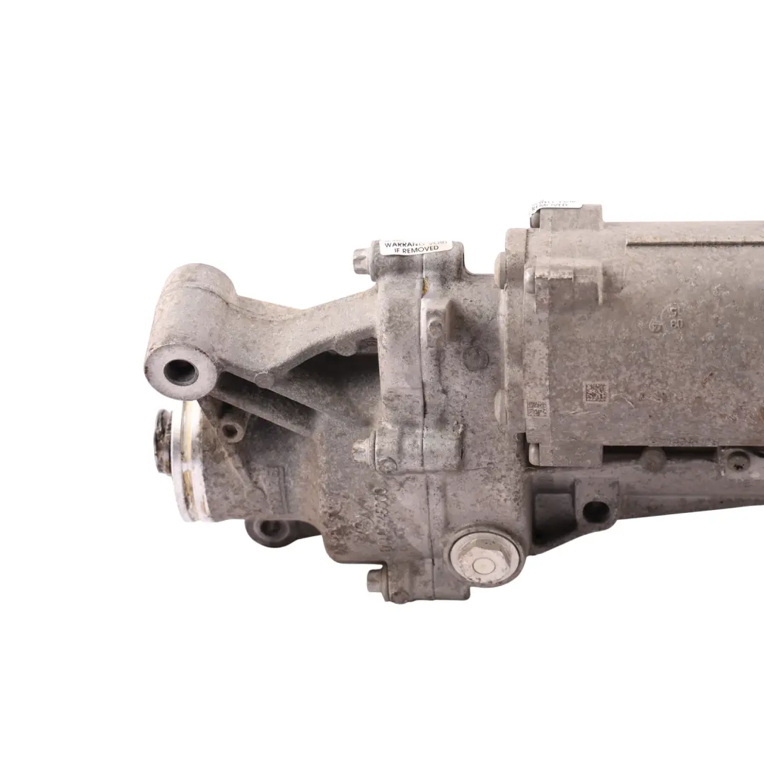 Mercedes S205 W205 Steering Gear Petrol Automatic - SKU RHD-A2054602901-1 - Part number A2054602901