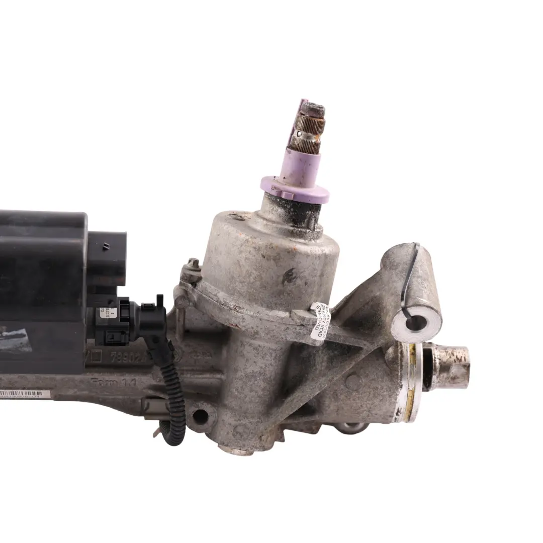 Mercedes S205 W205 Steering Gear Petrol Automatic - SKU RHD-A2054602901-1 - Part number A2054602901