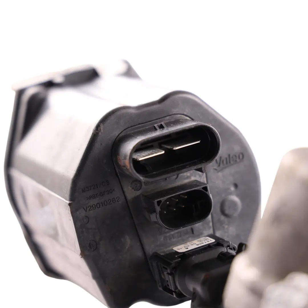 Mercedes S205 W205 Steering Gear Petrol Automatic - SKU RHD-A2054602901-1 - Part number A2054602901