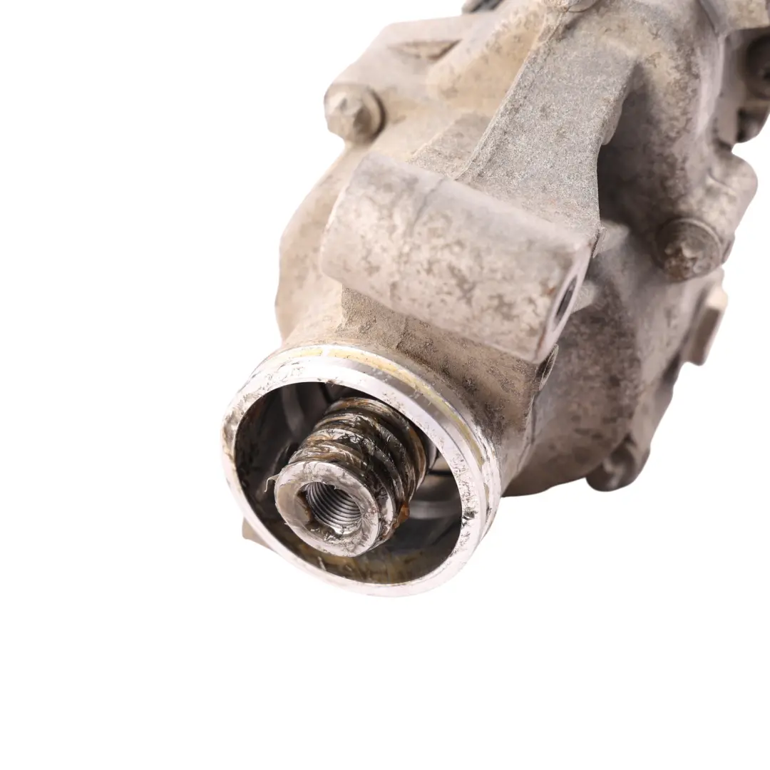 Mercedes S205 W205 Steering Gear Petrol Automatic - SKU RHD-A2054602901-1 - Part number A2054602901