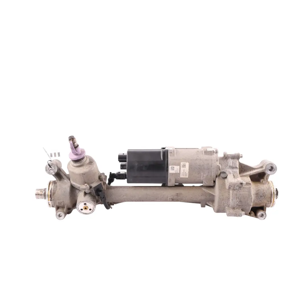 Mercedes S205 W205 Steering Gear Petrol Automatic - SKU RHD-A2054602901-1 - Part number A2054602901