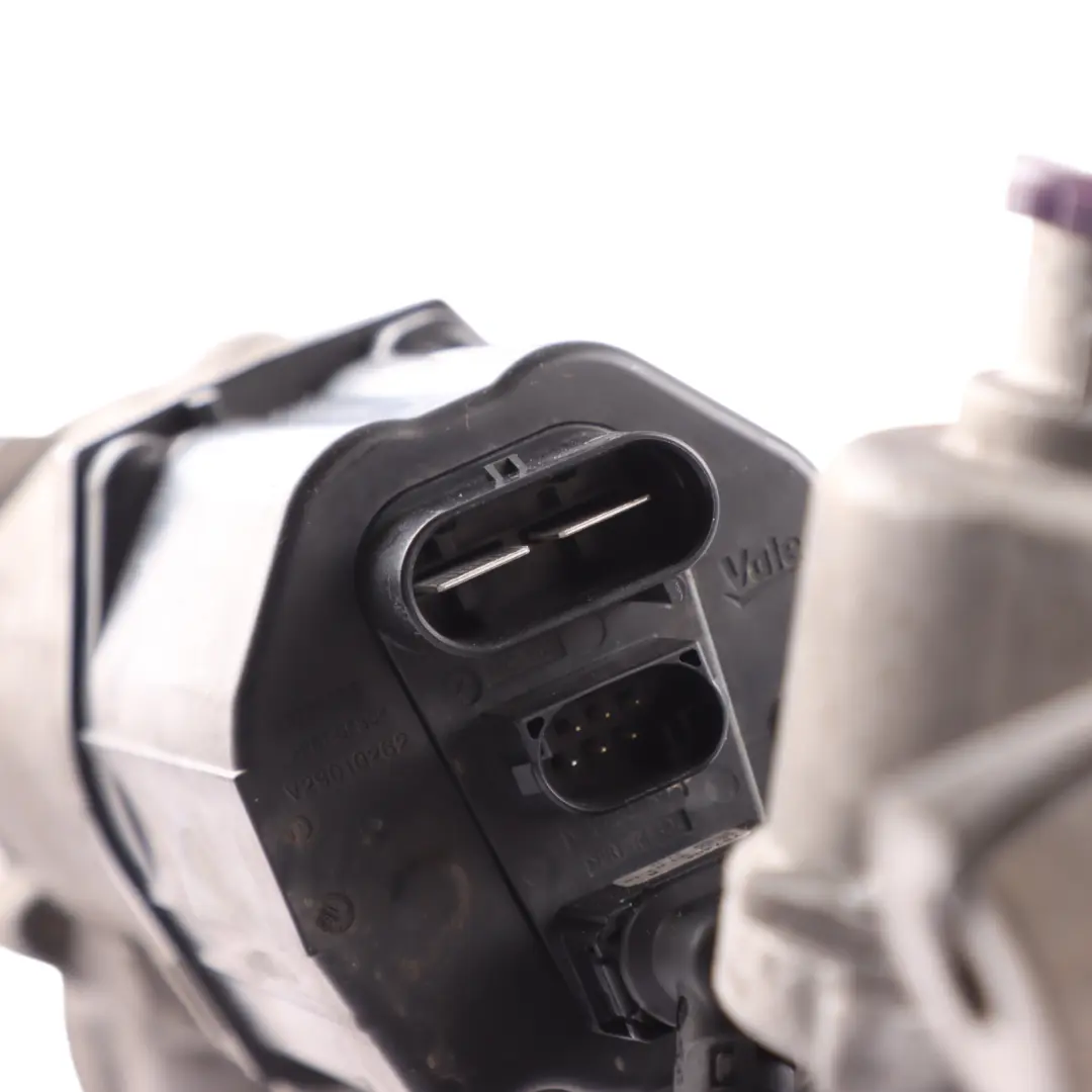 Mercedes W205 S205 Electric Power Steering Rack - SKU RHD-A2054604401-1 - Part number A2054604401