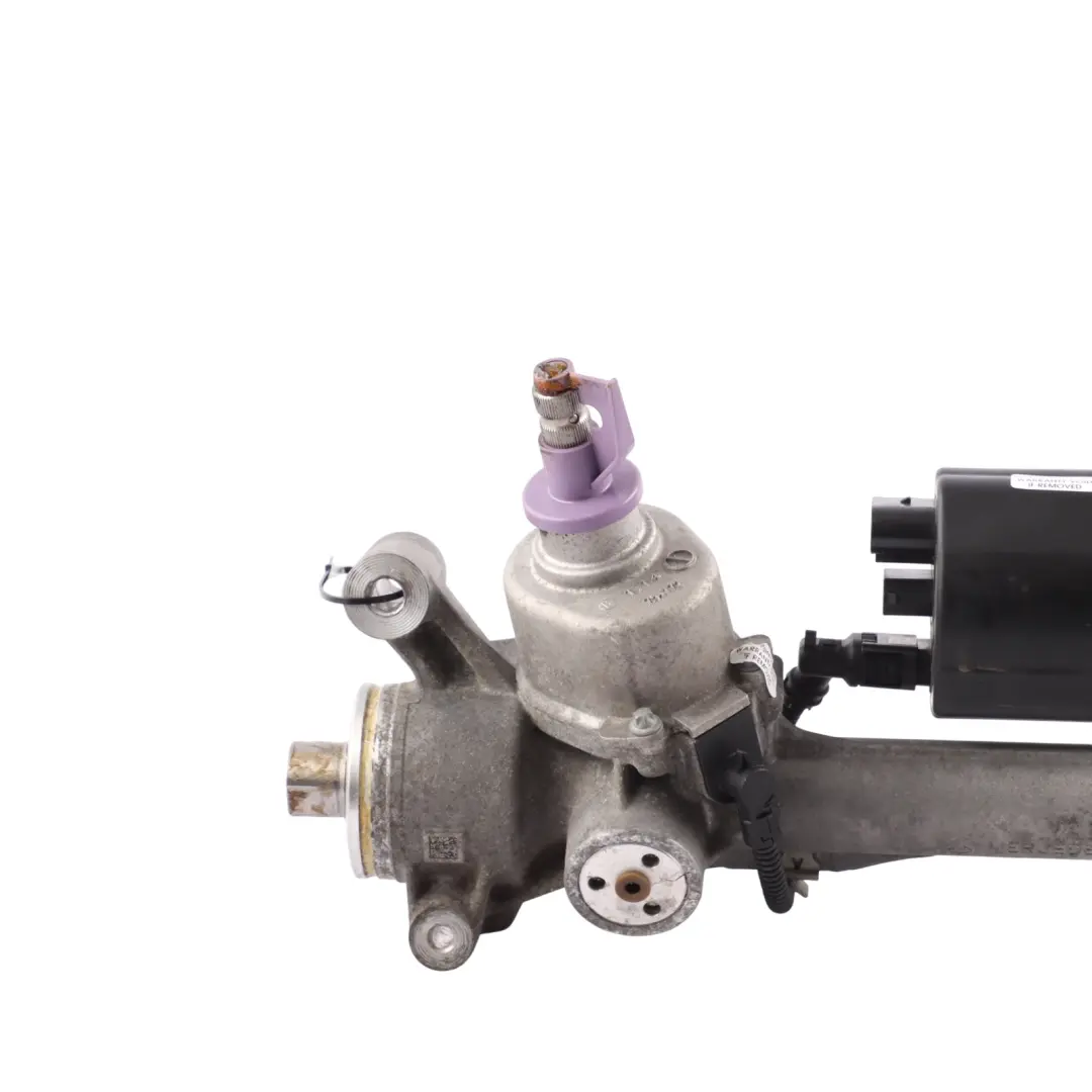 Steering Rack to Mercedes W205 S205 Electric Power with Part number A2054604401 Mercedes W205 S205 Electric Power Steering Rack - SKU RHD-A2054604401-1 - Part number A2054604401