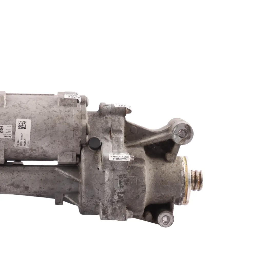 Mercedes W205 S205 Electric Power Steering Rack - SKU RHD-A2054604401-1 - Part number A2054604401