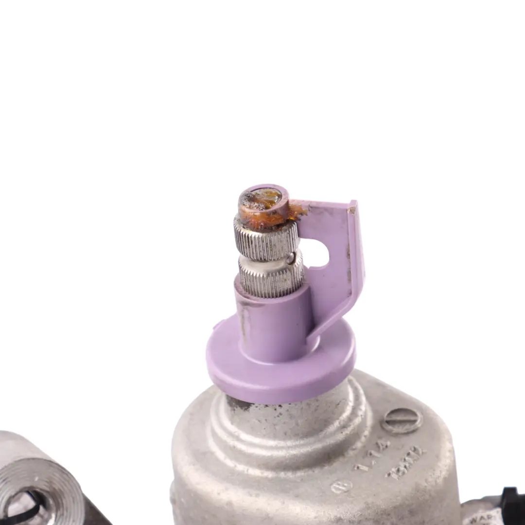 Steering Rack to Mercedes W205 S205 Electric Power with Part number A2054604401 Mercedes W205 S205 Electric Power Steering Rack - SKU RHD-A2054604401-1 - Part number A2054604401