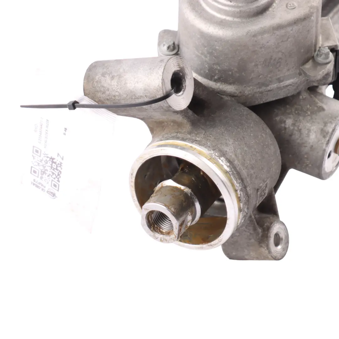 Mercedes W205 S205 Electric Power Steering Rack - SKU RHD-A2054604401-1 - Part number A2054604401