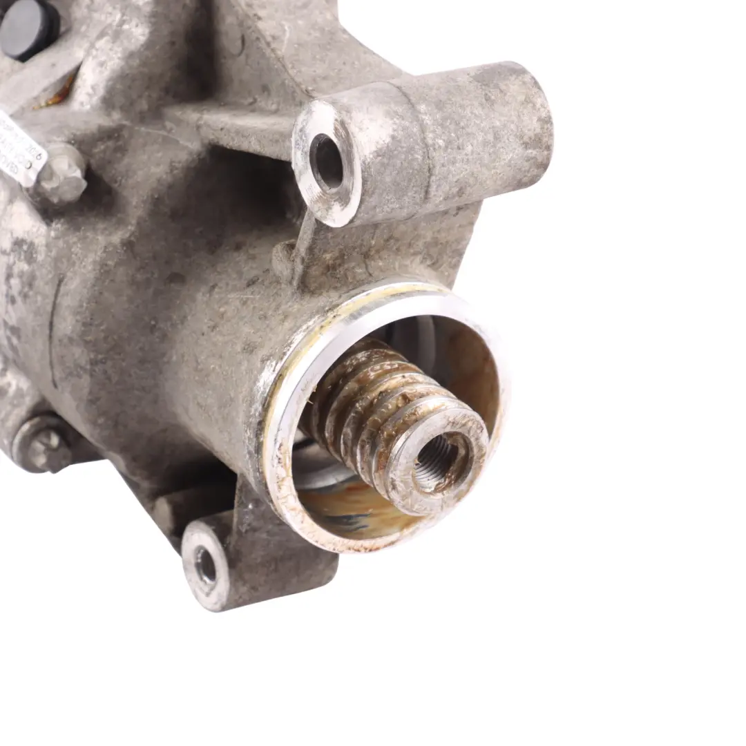 Steering Rack to Mercedes W205 S205 Electric Power with Part number A2054604401 Mercedes W205 S205 Electric Power Steering Rack - SKU RHD-A2054604401-1 - Part number A2054604401