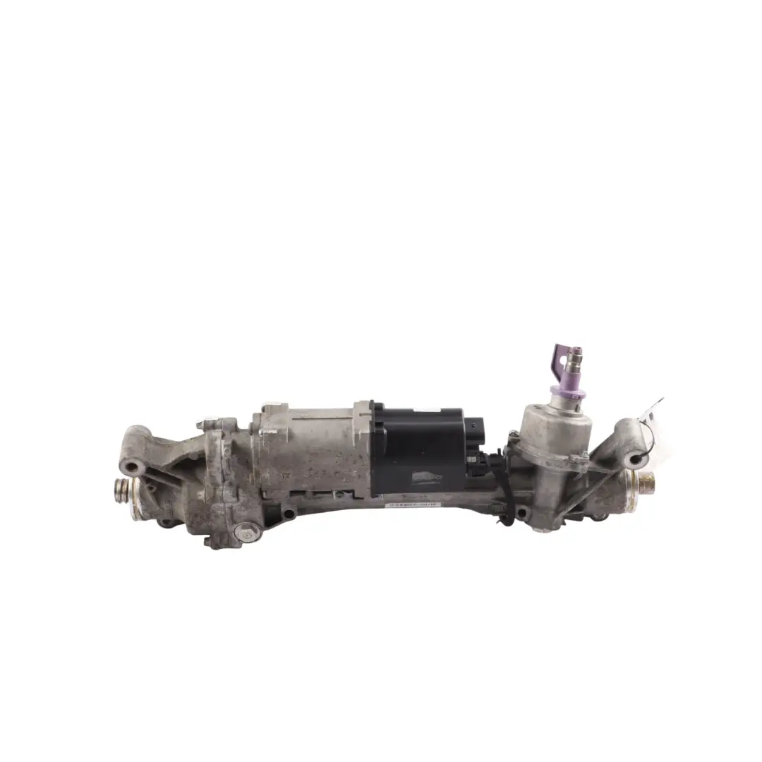 Mercedes W205 S205 Electric Power Steering Rack - SKU RHD-A2054604401-1 - Part number A2054604401