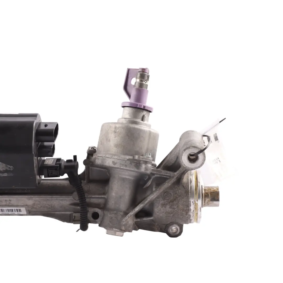 Mercedes W205 S205 Electric Power Steering Rack - SKU RHD-A2054604401-1 - Part number A2054604401