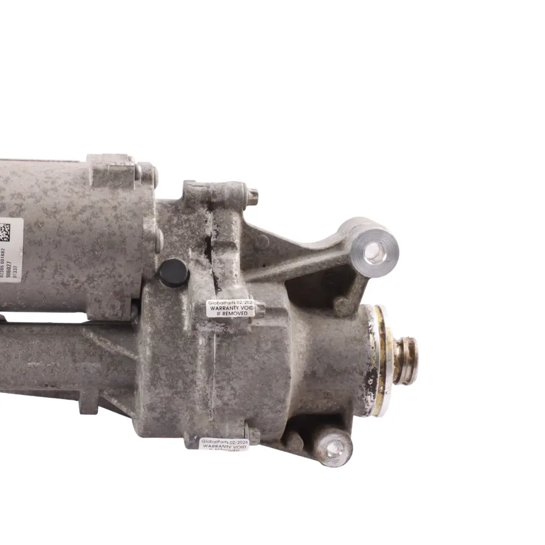 Mercedes C205 Power Steering Gear Column Rack - SKU RHD-A2054606902 - Part number A2054606902