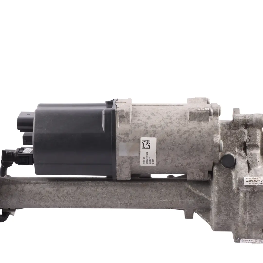 Mercedes C205 Power Steering Gear Column Rack - SKU RHD-A2054606902 - Part number A2054606902