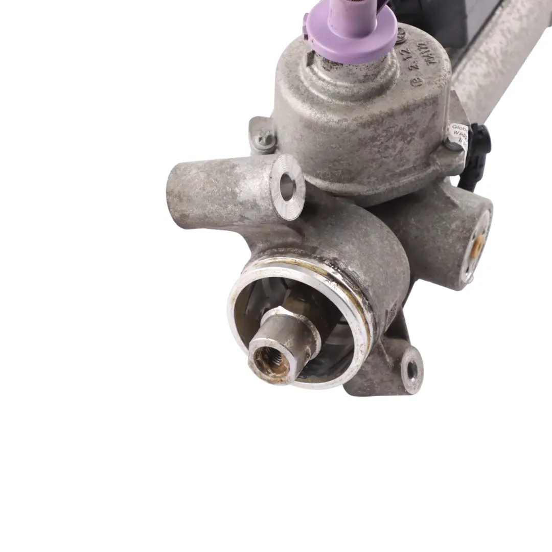 Steering Gear Column Rack to Mercedes C205 Power with Part number A2054606902 Mercedes C205 Power Steering Gear Column Rack - SKU RHD-A2054606902 - Part number A2054606902