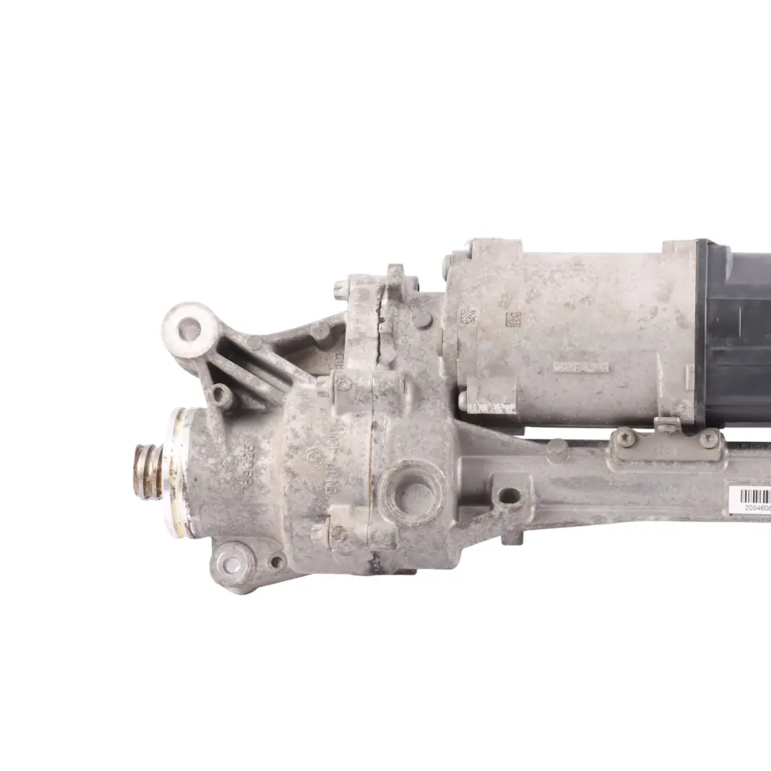 Steering Gear Column Rack to Mercedes C205 Power with Part number A2054606902 Mercedes C205 Power Steering Gear Column Rack - SKU RHD-A2054606902 - Part number A2054606902