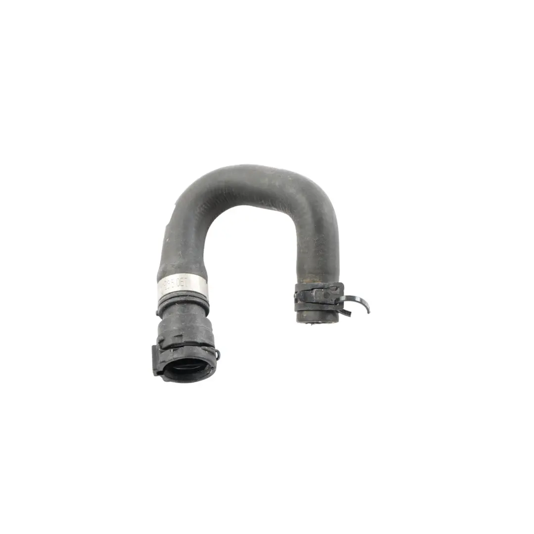 Mercedes C205 Radiator Coolant Hose Tube Pipe Line Return - SKU RHD-A2055010302-1 - Part number A2055010302