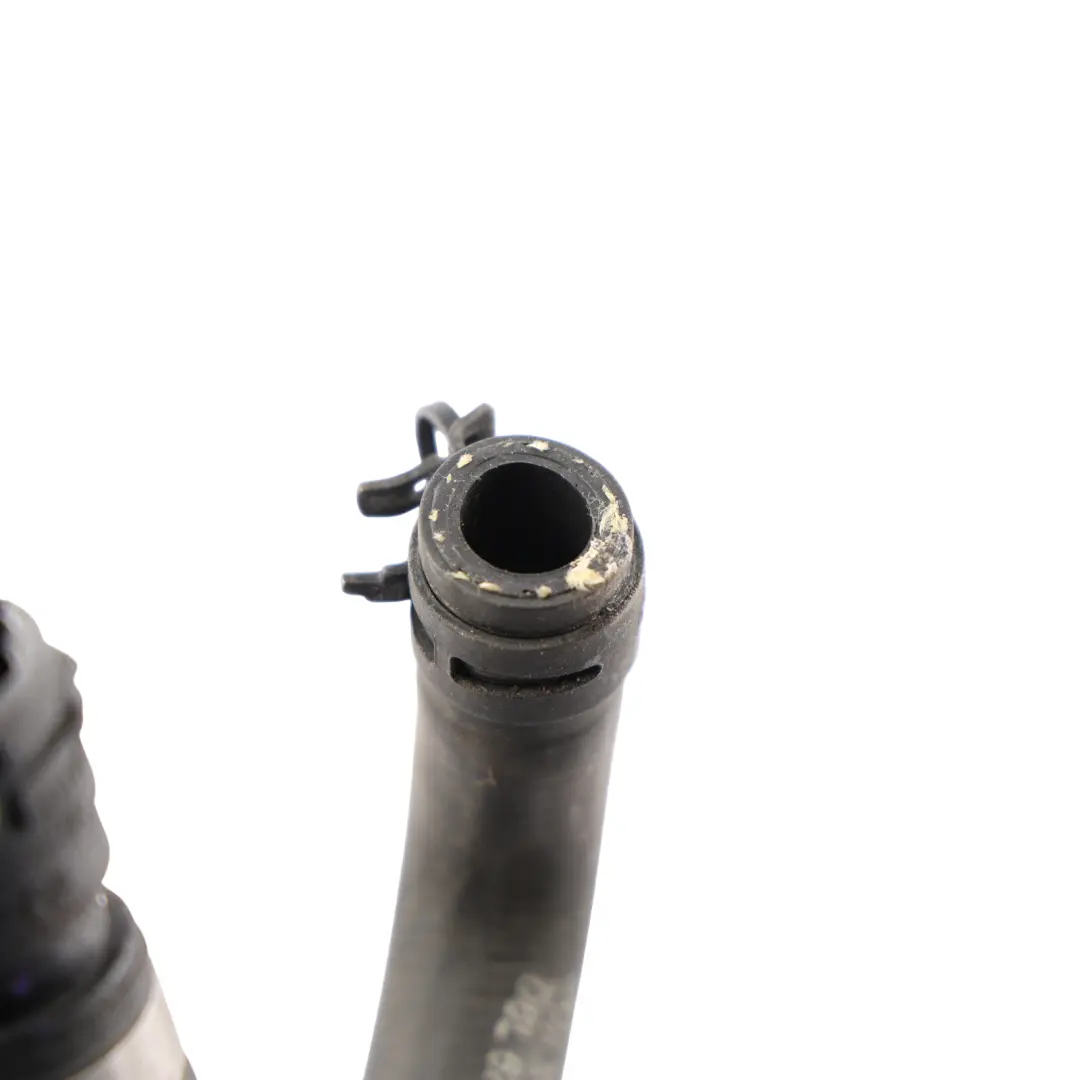 Mercedes C205 Radiator Coolant Hose Tube Pipe Line Return - SKU RHD-A2055010302-1 - Part number A2055010302