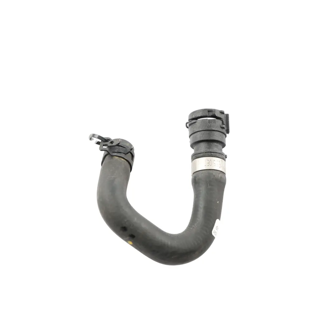 Radiator Coolant Hose Tube Pipe Line Return to Mercedes C205 with Part number A2055010302 Mercedes C205 Radiator Coolant Hose Tube Pipe Line Return - SKU RHD-A2055010302-1 - Part number A2055010302