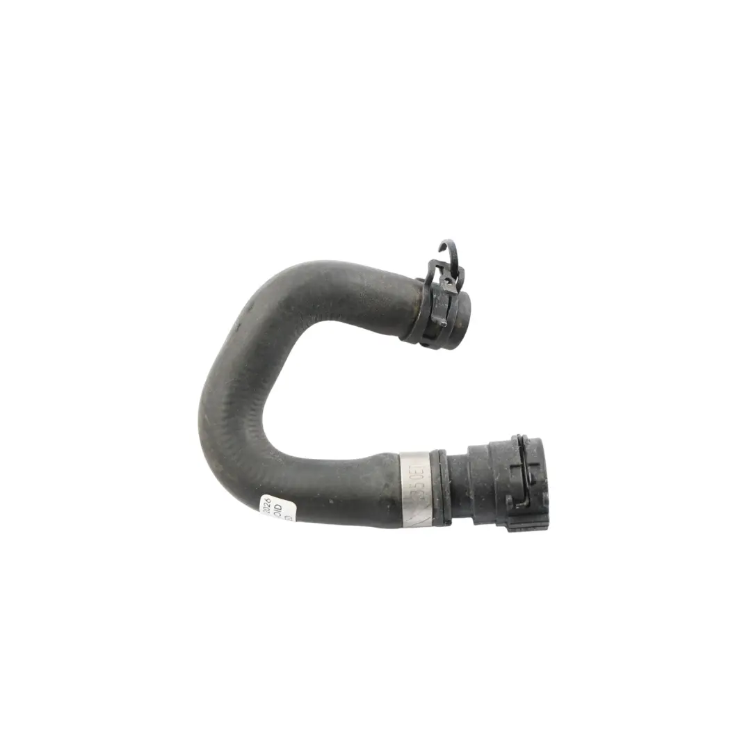 Mercedes C205 Radiator Coolant Hose Tube Pipe Line Return - SKU RHD-A2055010302-1 - Part number A2055010302