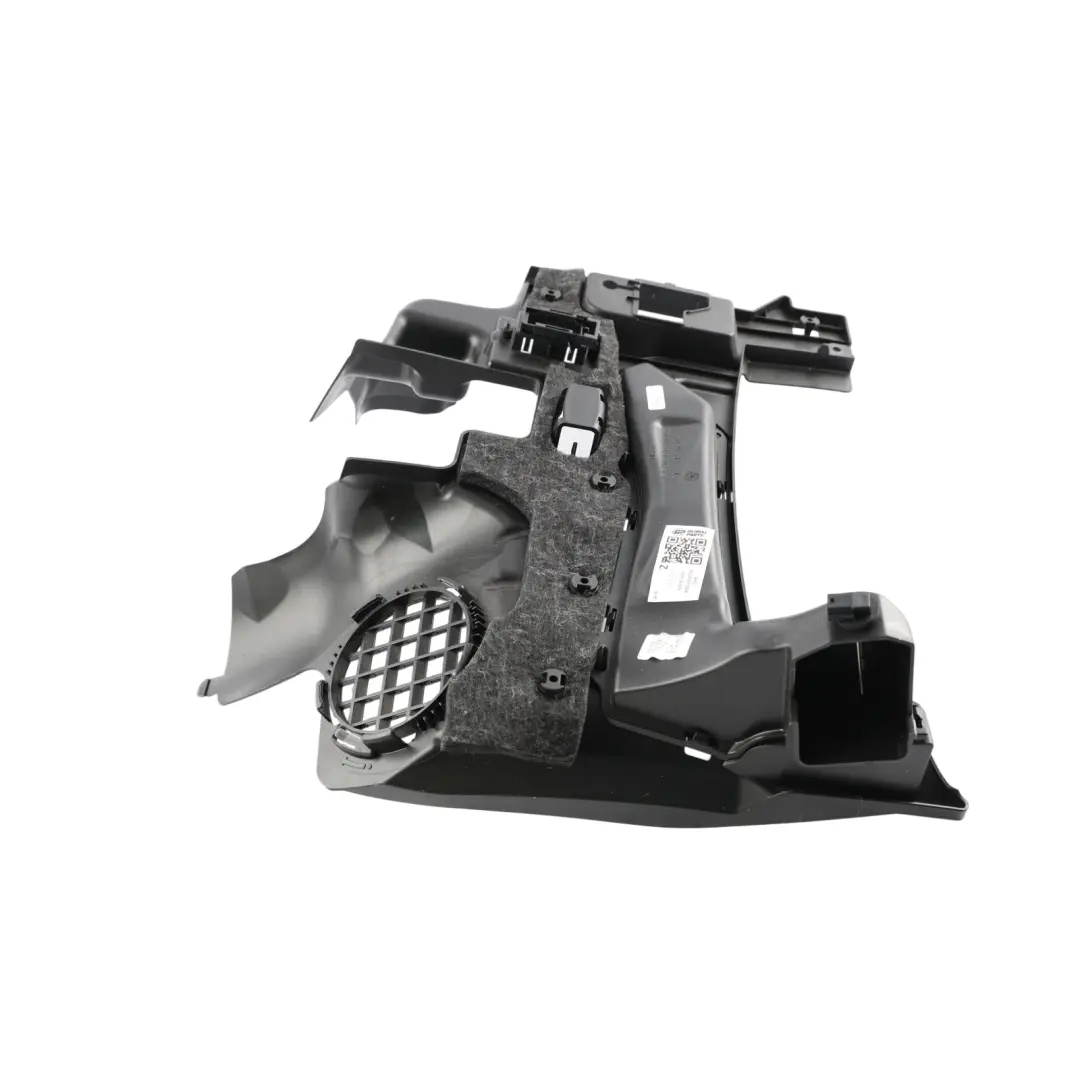 C200 C205 S205 W205 Dash Trim Footwell Cover Driver's Side to Mercedes with Part number A2056801004 Mercedes C200 C205 S205 W205 Dash Trim Footwell Cover Driver's Side - SKU RHD-A2056801004 - Part number A2056801004