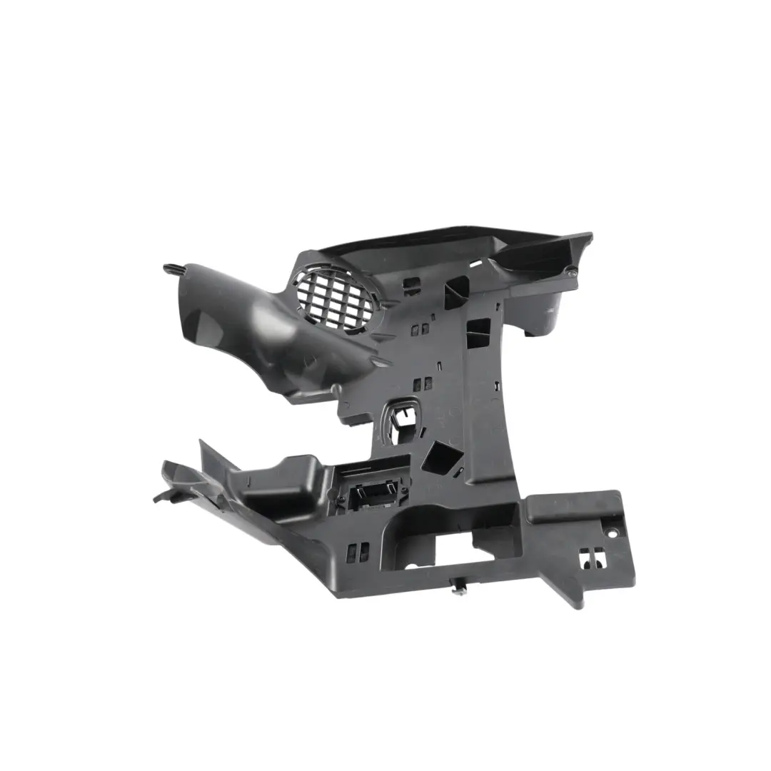 Mercedes C200 C205 S205 W205 Dash Trim Footwell Cover Driver's Side - SKU RHD-A2056801004 - Part number A2056801004