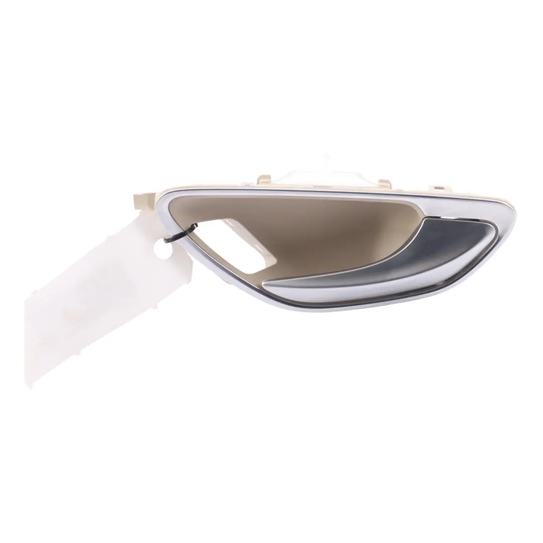 Mercedes W205 X253 Door Opening Handle Interior Front Right O/S - SKU RHD-A2057600200-1 - Part number A2057600200