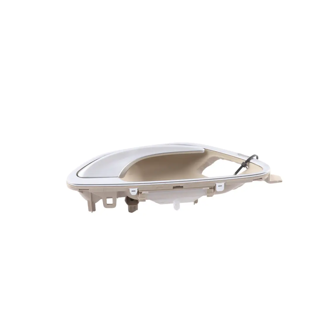 Mercedes W205 X253 Door Opening Handle Interior Front Right O/S - SKU RHD-A2057600200-1 - Part number A2057600200