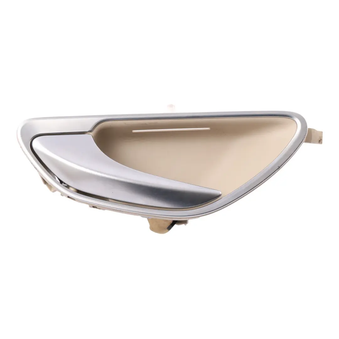 Mercedes W205 X253 Door Opening Handle Interior Front Left N/S - SKU RHD-A2057603100-1 - Part number A2057603100