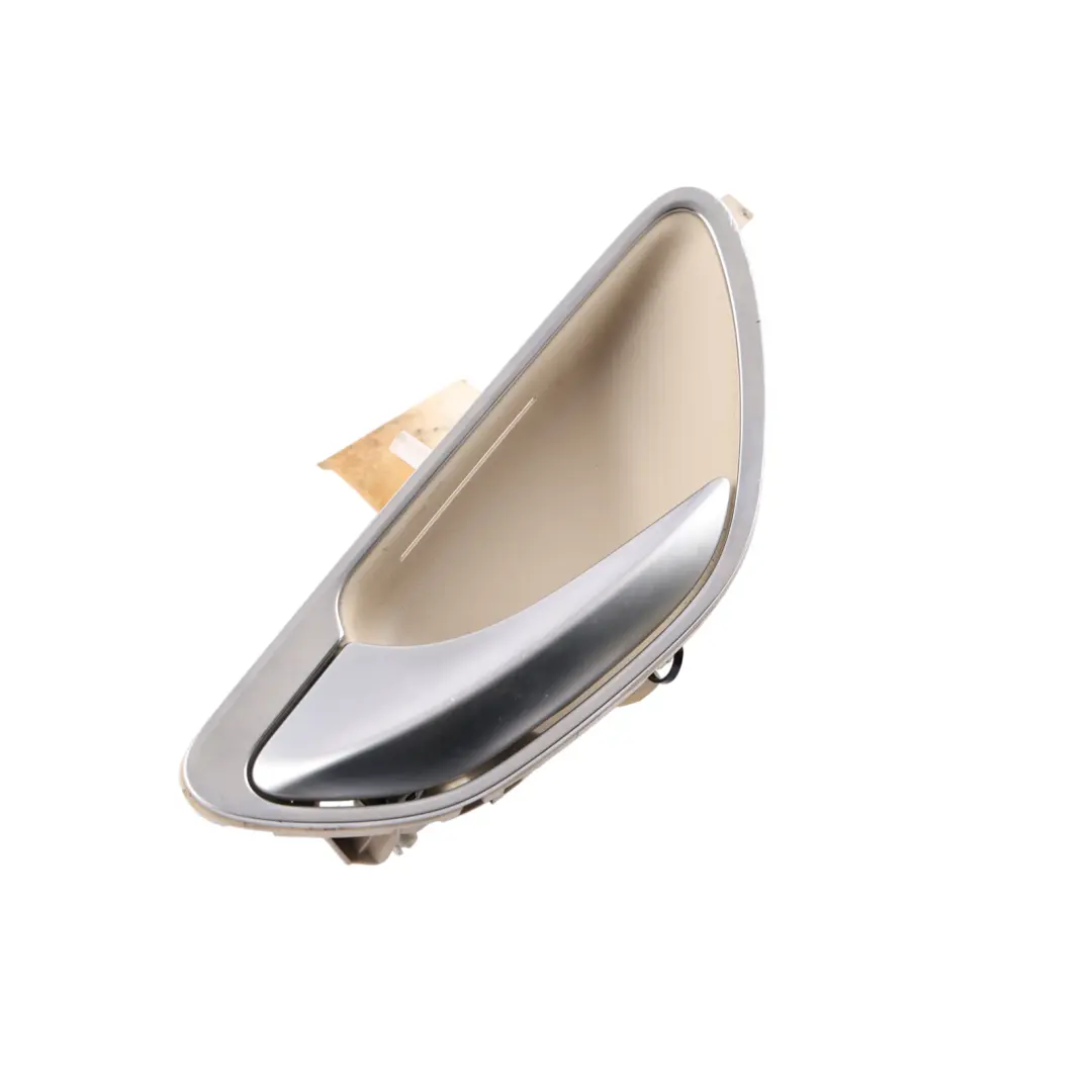 Door Opening Handle Interior Front Left N/S to Mercedes W205 X253 with Part number A2057603100 Mercedes W205 X253 Door Opening Handle Interior Front Left N/S - SKU RHD-A2057603100-1 - Part number A2057603100