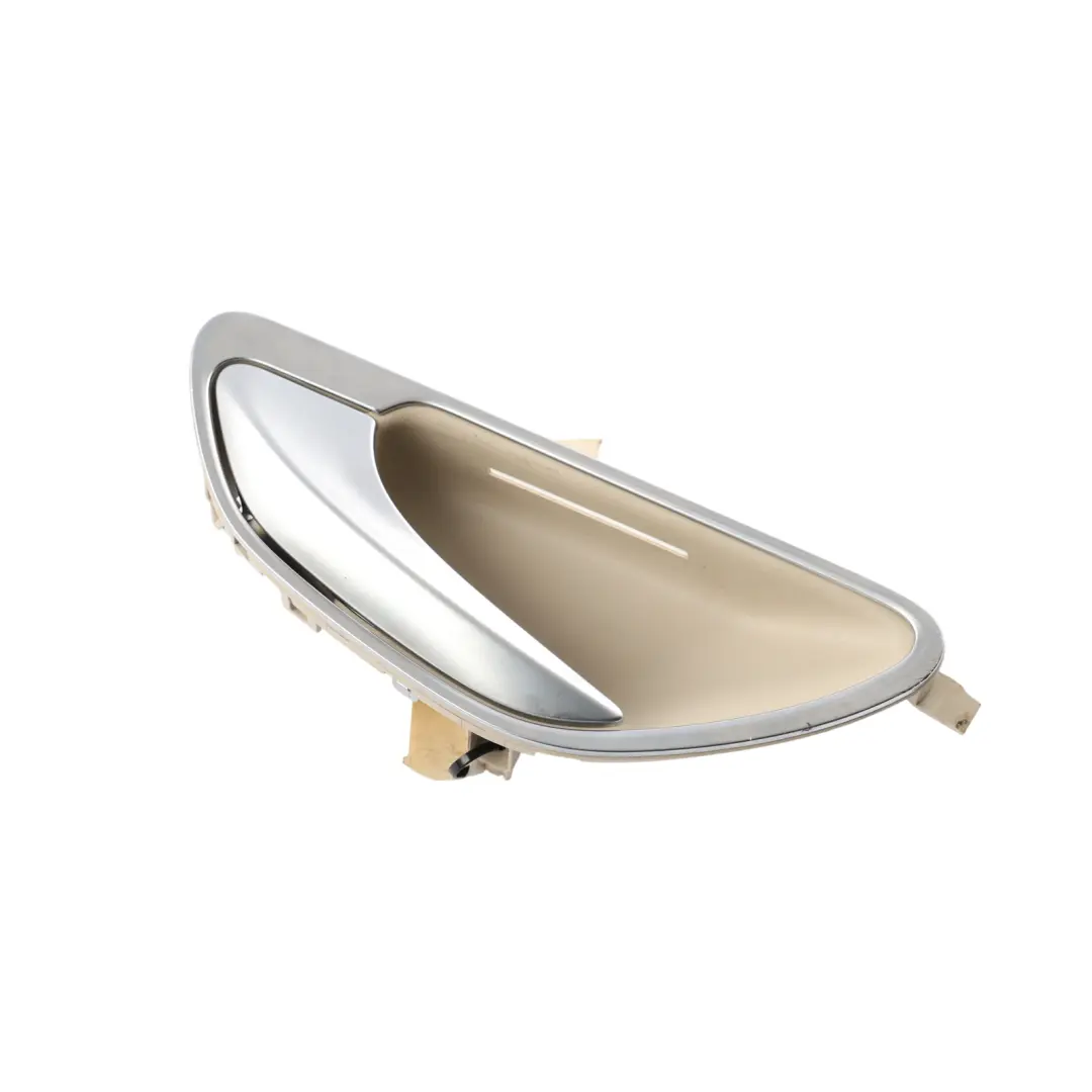 Mercedes W205 X253 Door Opening Handle Interior Front Left N/S - SKU RHD-A2057603100-1 - Part number A2057603100
