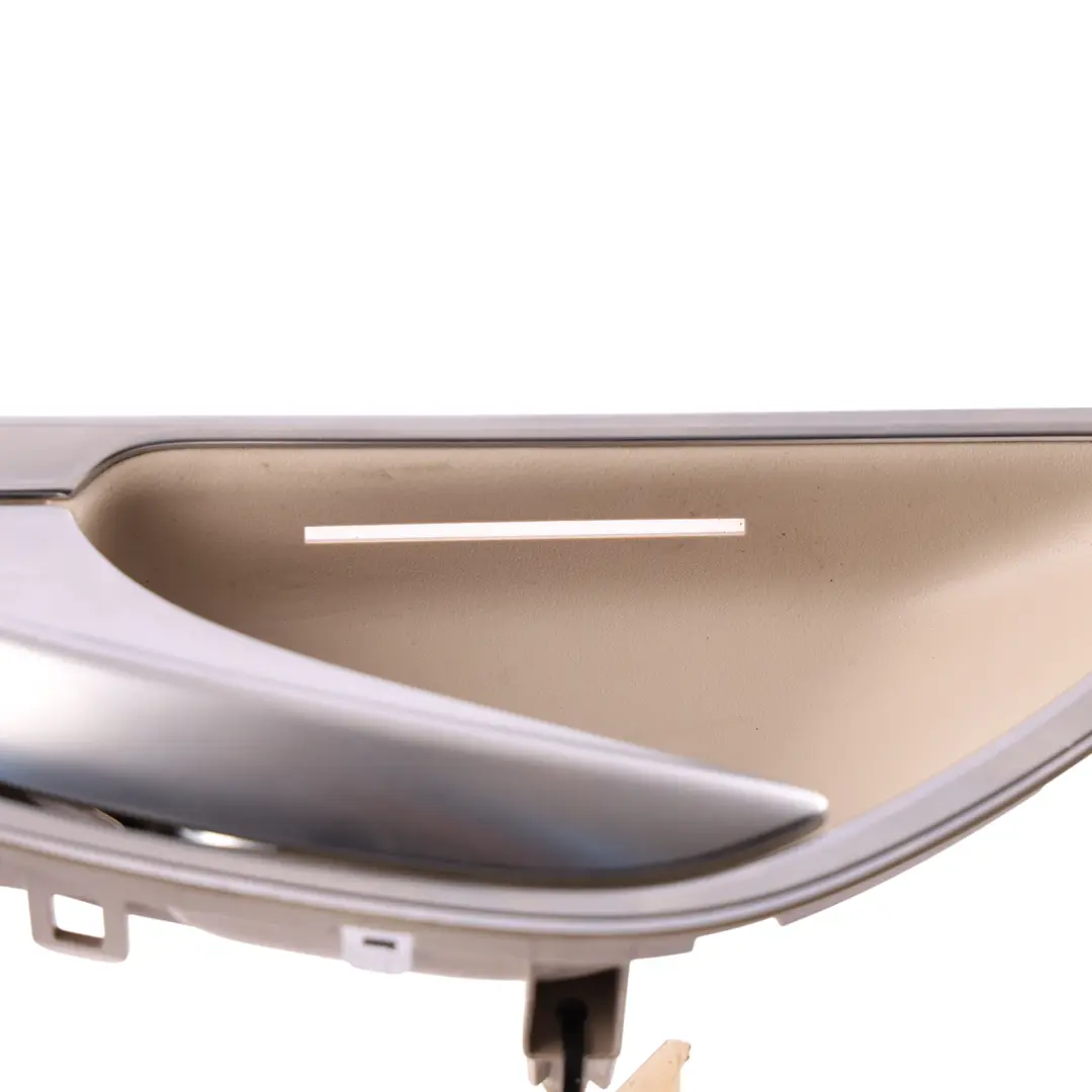 Mercedes W205 X253 Door Opening Handle Interior Front Left N/S - SKU RHD-A2057603100-1 - Part number A2057603100