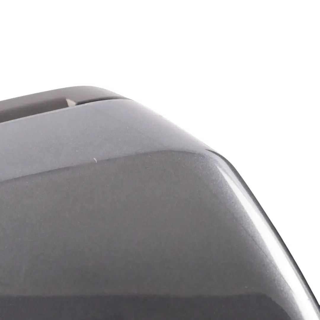 Side View Wing Mirror Electric Right O/S Tenorite Grey - 755 to Mercedes W205 with Part number A2058101202 Mercedes W205 Side View Wing Mirror Electric Right O/S Tenorite Grey - 755 - SKU RHD-A2058101202-TNG - Part number A2058101202