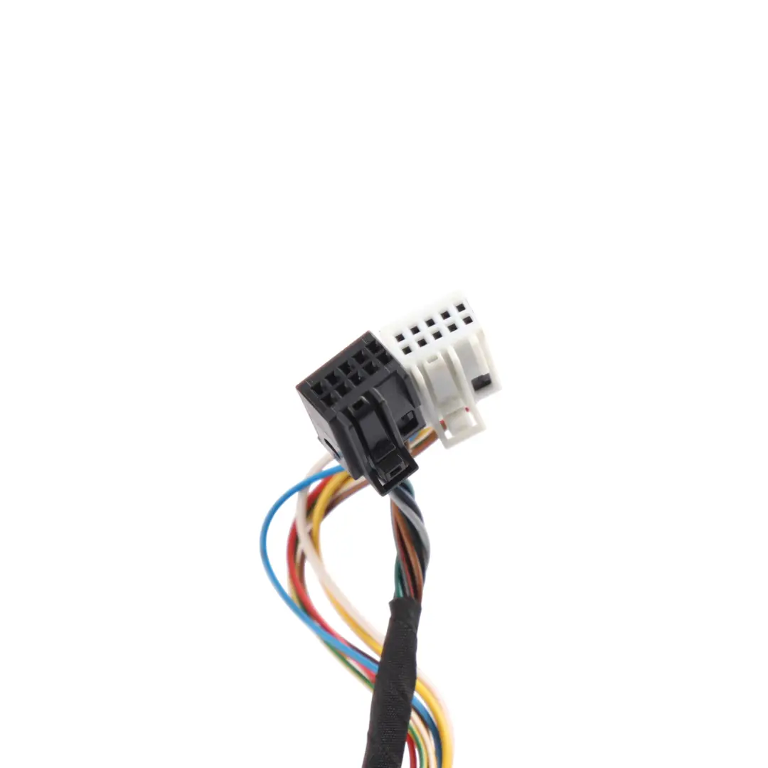 Mercedes W205 Side View Wing Mirror Electric Right O/S Tenorite Grey - 755 - SKU RHD-A2058101202-TNG - Part number A2058101202