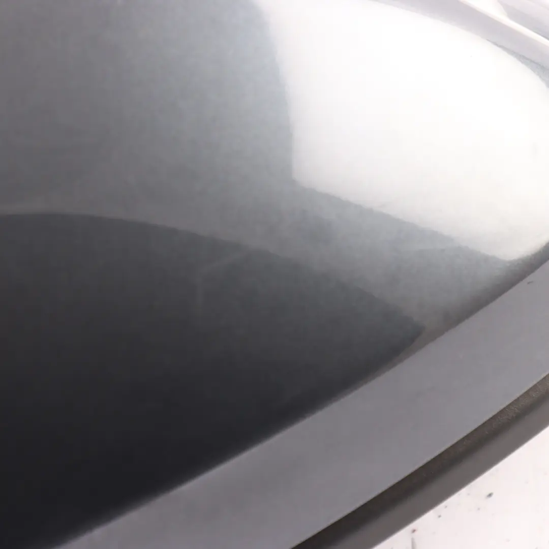 Mercedes W205 Side View Wing Mirror Electric Right O/S Tenorite Grey - 755 - SKU RHD-A2058101202-TNG - Part number A2058101202
