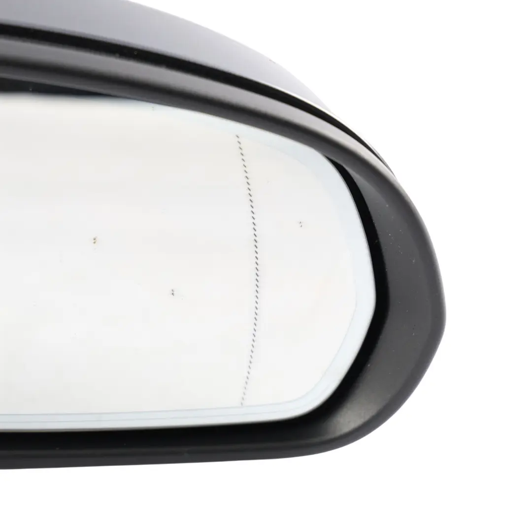 Side View Wing Mirror Electric Right O/S Tenorite Grey - 755 to Mercedes W205 with Part number A2058101202 Mercedes W205 Side View Wing Mirror Electric Right O/S Tenorite Grey - 755 - SKU RHD-A2058101202-TNG1 - Part number A2058101202